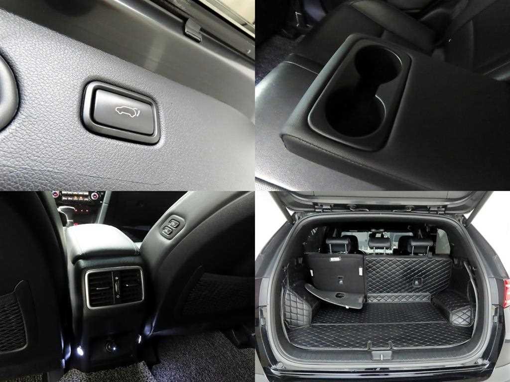 기아 스포티지 스포티지 더 볼드 2.0 디젤 2WD 노블레스 이미지 17