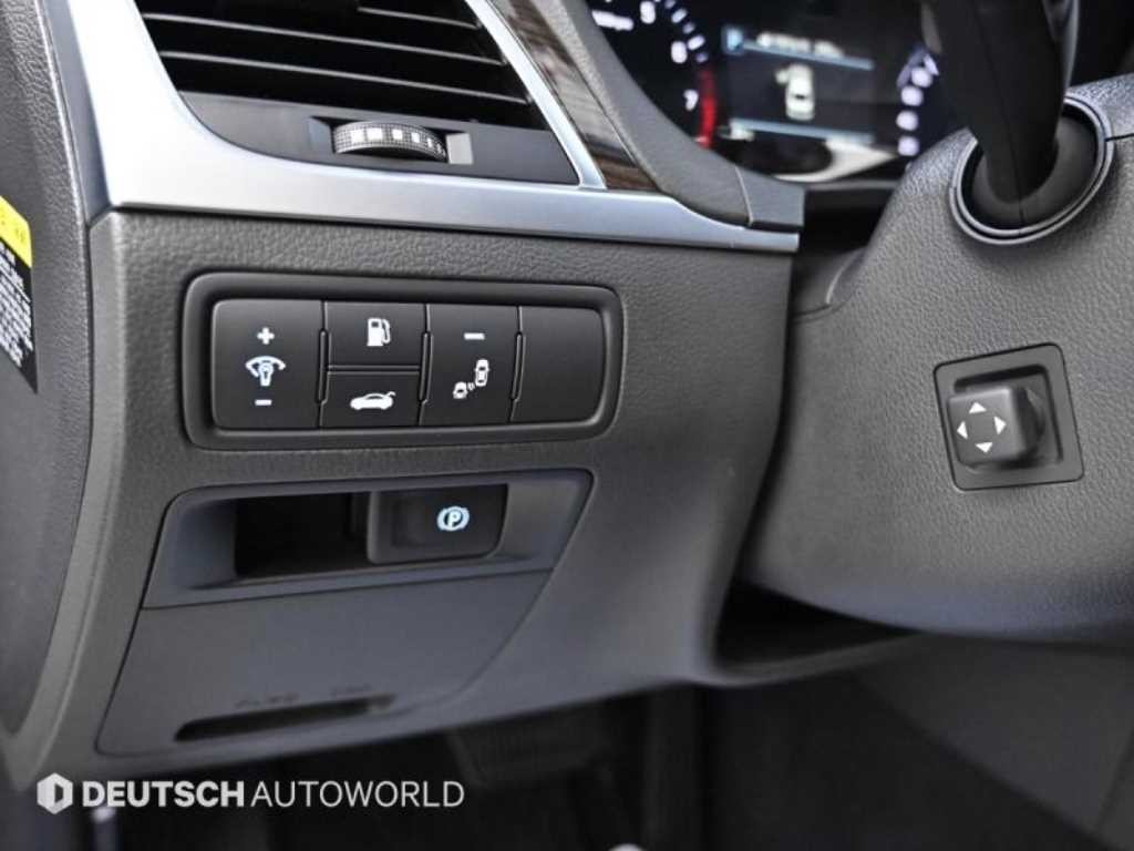 제네시스 G80 3.3 GDI AWD 럭셔리 이미지 17