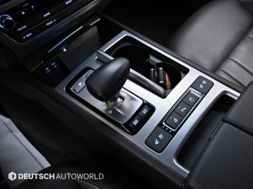 제네시스 G80 3.3 GDI AWD 럭셔리 이미지 9