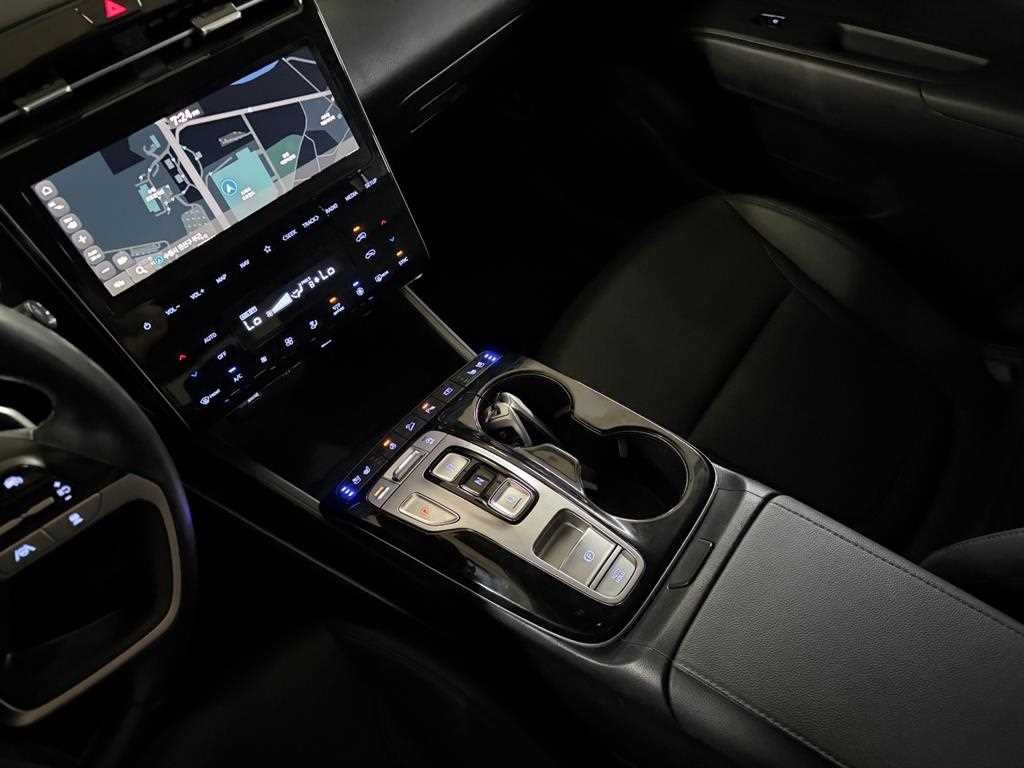 현대 투싼 투싼 (NX4) 디젤 2.0 4WD 프리미엄 이미지 13