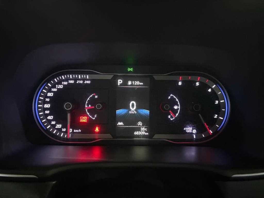 현대 투싼 투싼 (NX4) 디젤 2.0 4WD 프리미엄 이미지 7