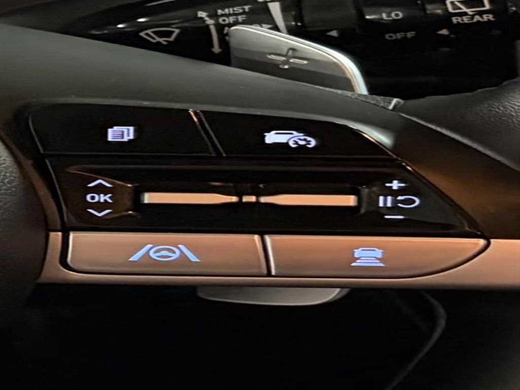 현대 투싼 투싼 (NX4) 디젤 2.0 4WD 프리미엄 이미지 9