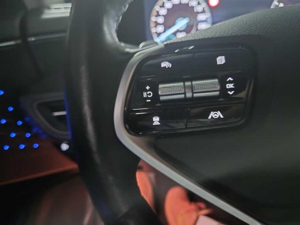 기아 K8 3.5 LPG 2WD 노블레스 이미지 10