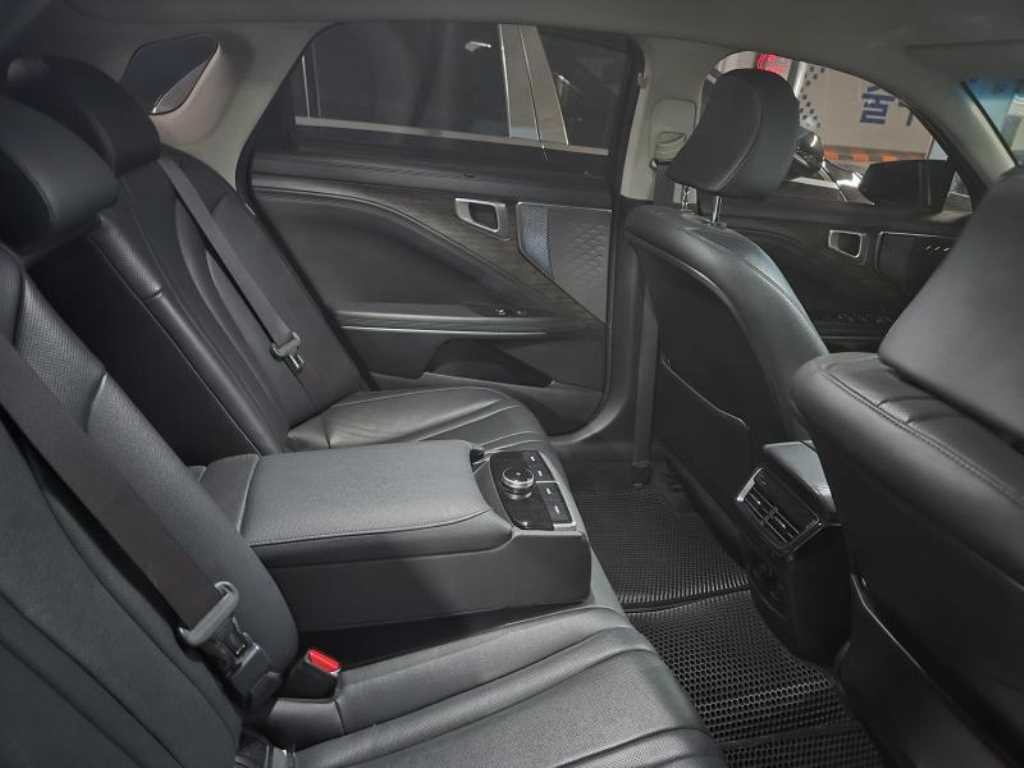기아 K8 3.5 LPG 2WD 노블레스 이미지 6