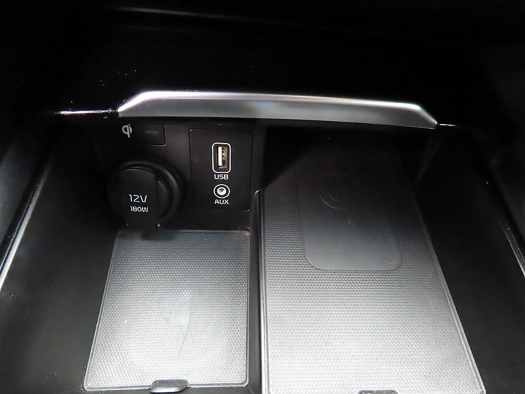 기아 K7 올 뉴 K7 3.3 GDI 노블레스 스페셜 이미지 15