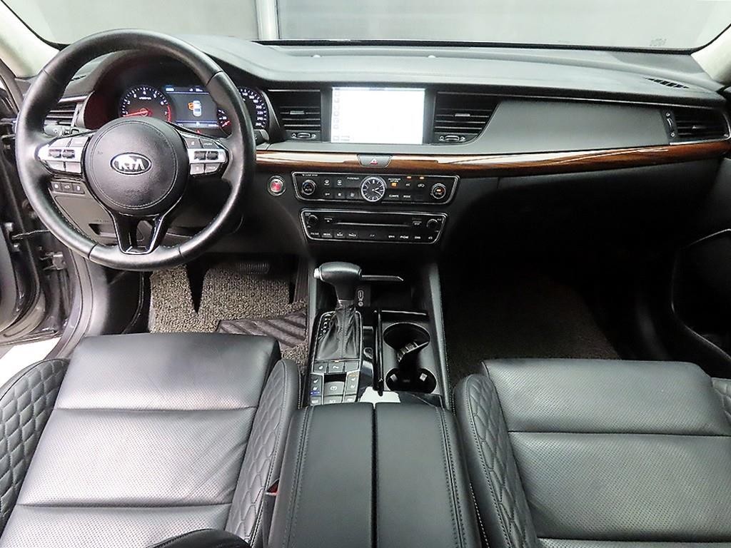 기아 K7 올 뉴 K7 3.3 GDI 노블레스 스페셜 이미지 7