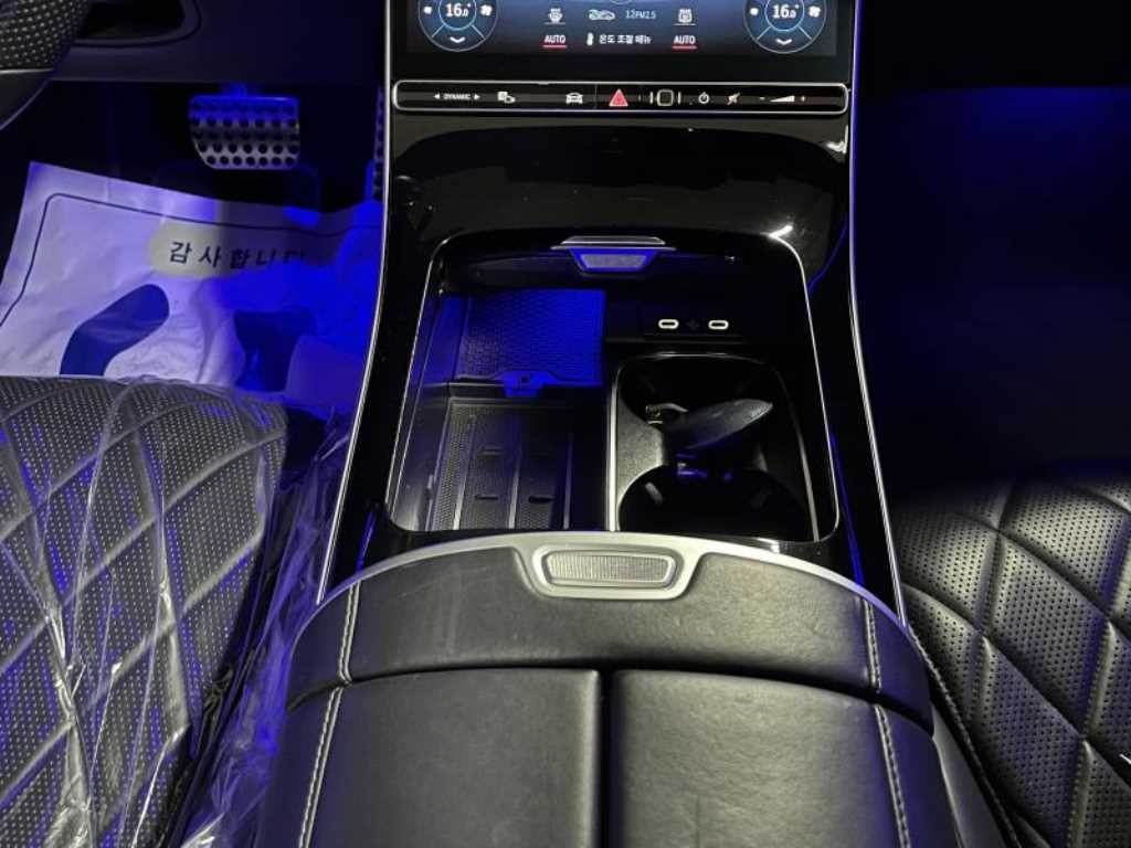 벤츠 S 클래스 S클래스-W223 S400 d 4MATIC 이미지 10