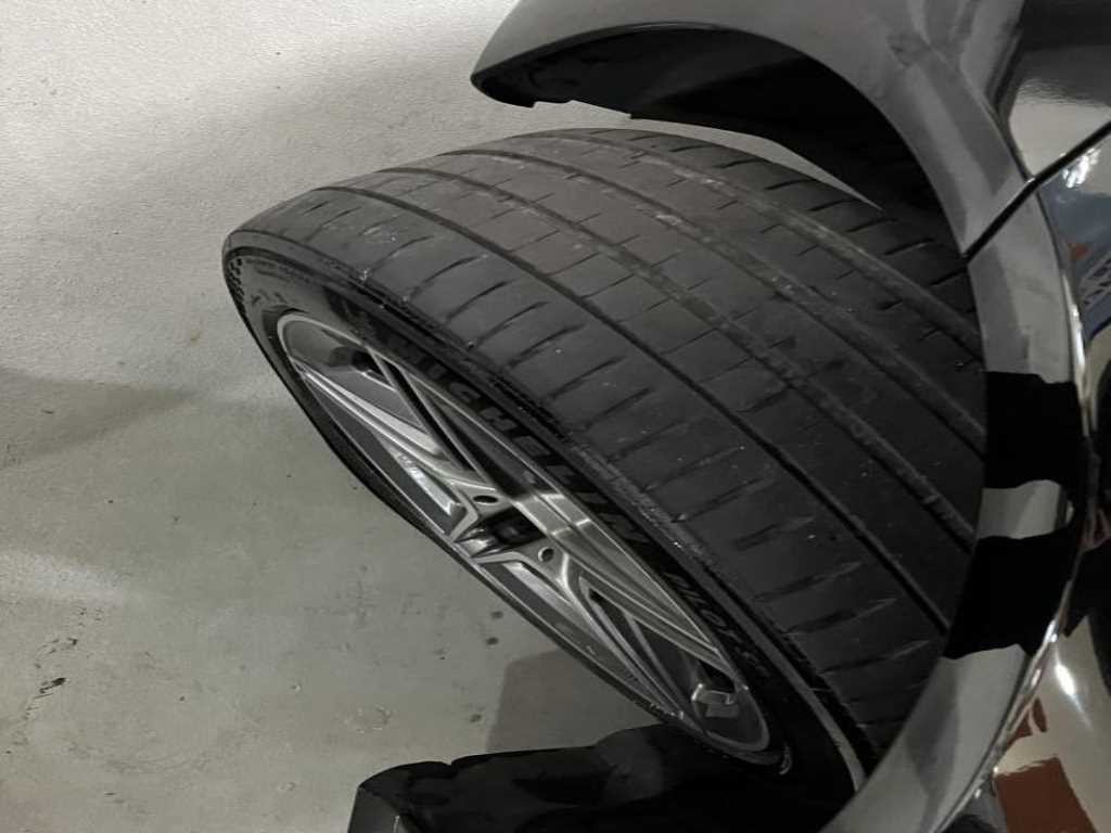 벤츠 S 클래스 S클래스-W223 S400 d 4MATIC 이미지 18