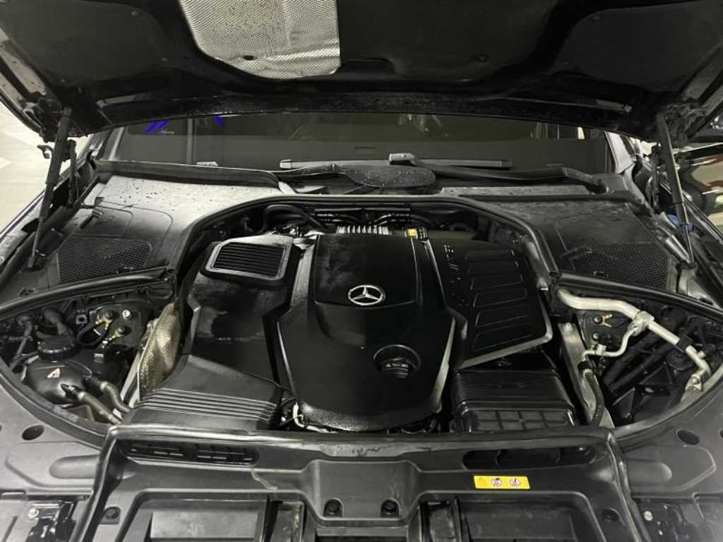 벤츠 S 클래스 S클래스-W223 S400 d 4MATIC 이미지 19
