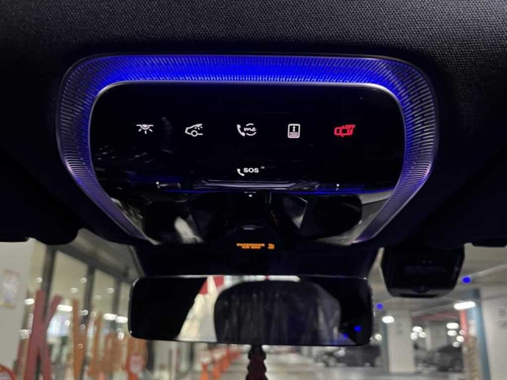 벤츠 S 클래스 S클래스-W223 S400 d 4MATIC 이미지 8