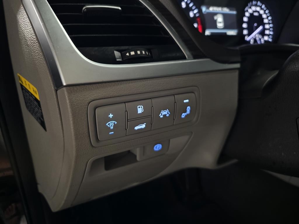 제네시스 G80 3.3 GDI AWD 럭셔리 이미지 10