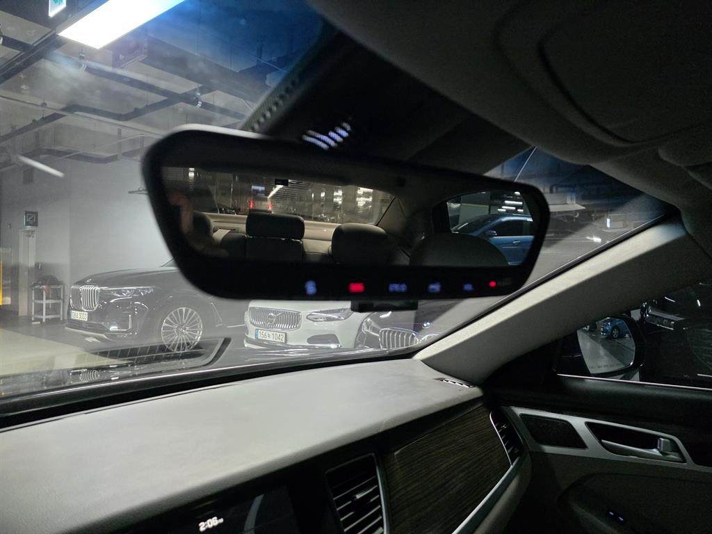 제네시스 G80 3.3 GDI AWD 럭셔리 이미지 16