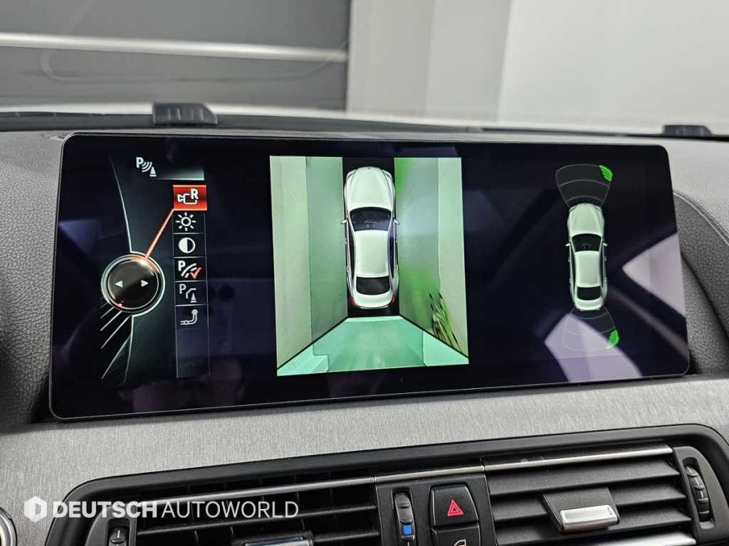 BMW 6시리즈 6시리즈 (F12) 640 그란쿠페 d xDrive 그란쿠페 이미지 15