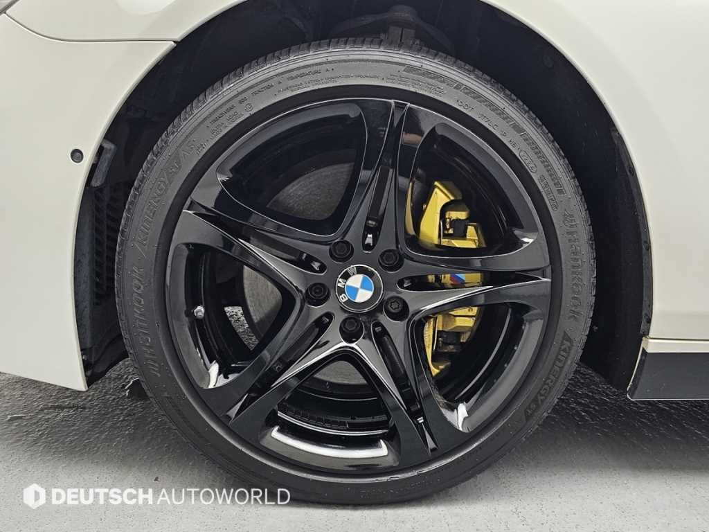 BMW 6시리즈 6시리즈 (F12) 640 그란쿠페 d xDrive 그란쿠페 이미지 5