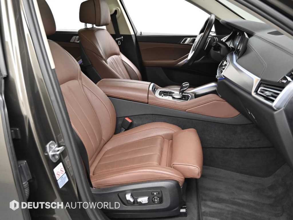 BMW X6 X6 (G06) xDrive 30d xLine 이미지 10
