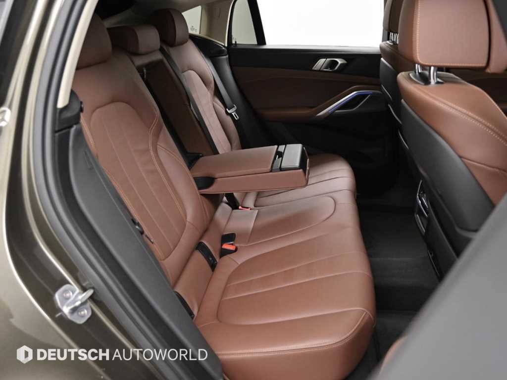 BMW X6 X6 (G06) xDrive 30d xLine 이미지 12