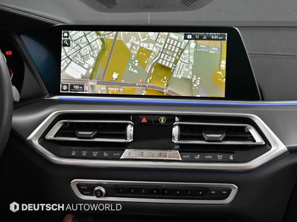 BMW X6 X6 (G06) xDrive 30d xLine 이미지 14