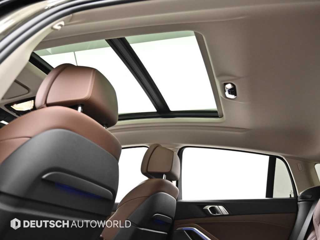 BMW X6 X6 (G06) xDrive 30d xLine 이미지 18