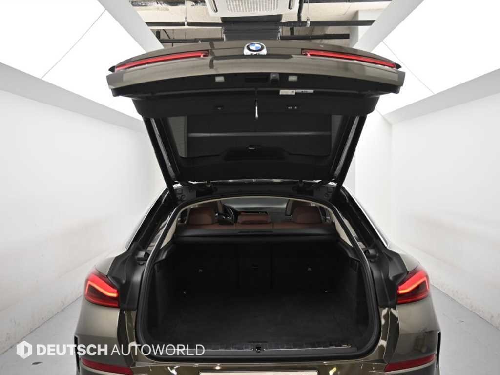 BMW X6 X6 (G06) xDrive 30d xLine 이미지 19