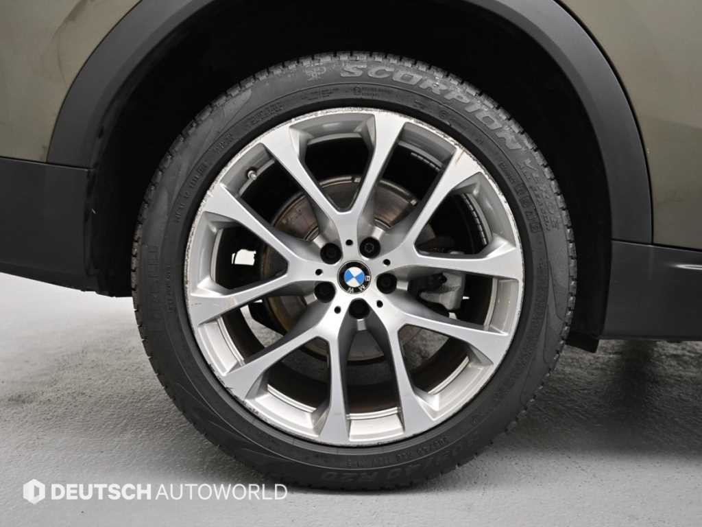 BMW X6 X6 (G06) xDrive 30d xLine 이미지 5