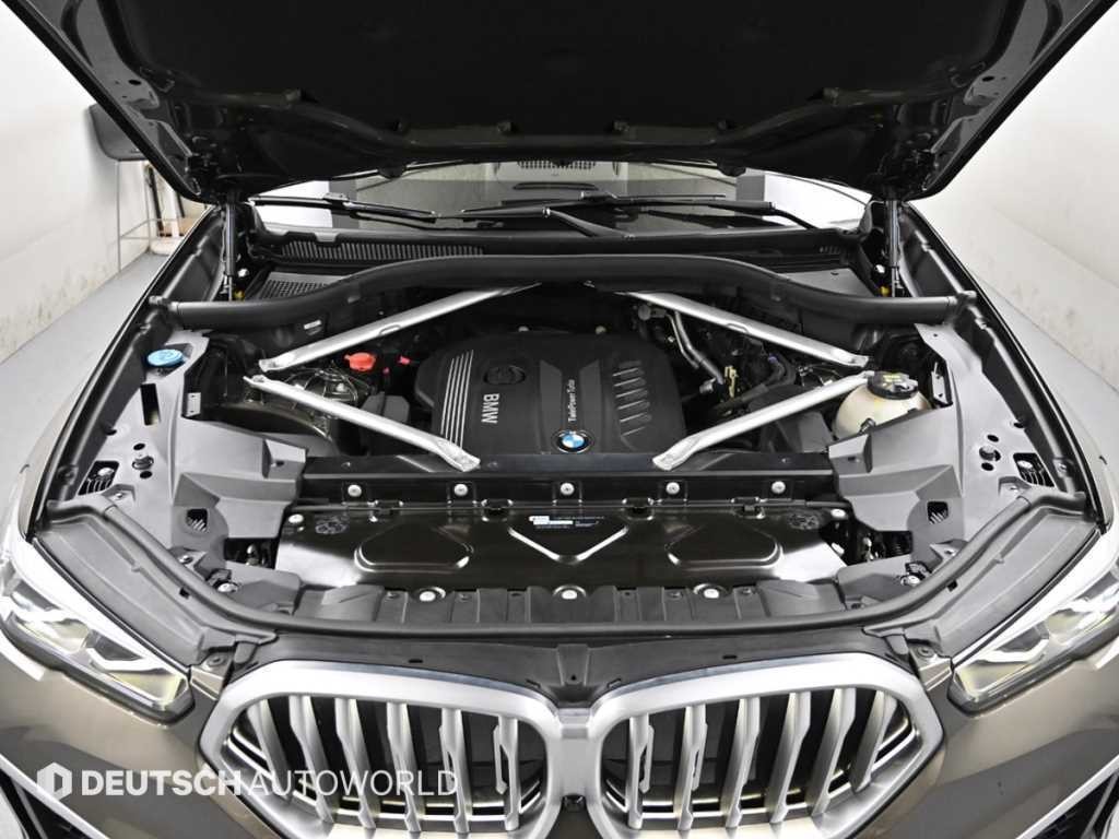BMW X6 X6 (G06) xDrive 30d xLine 이미지 6