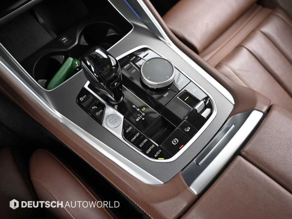 BMW X6 X6 (G06) xDrive 30d xLine 이미지 9