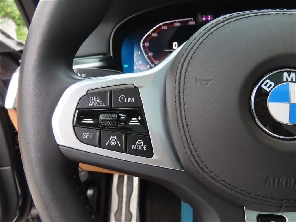 BMW 5시리즈 5시리즈 (G30) 520i M 스포츠 이미지 11
