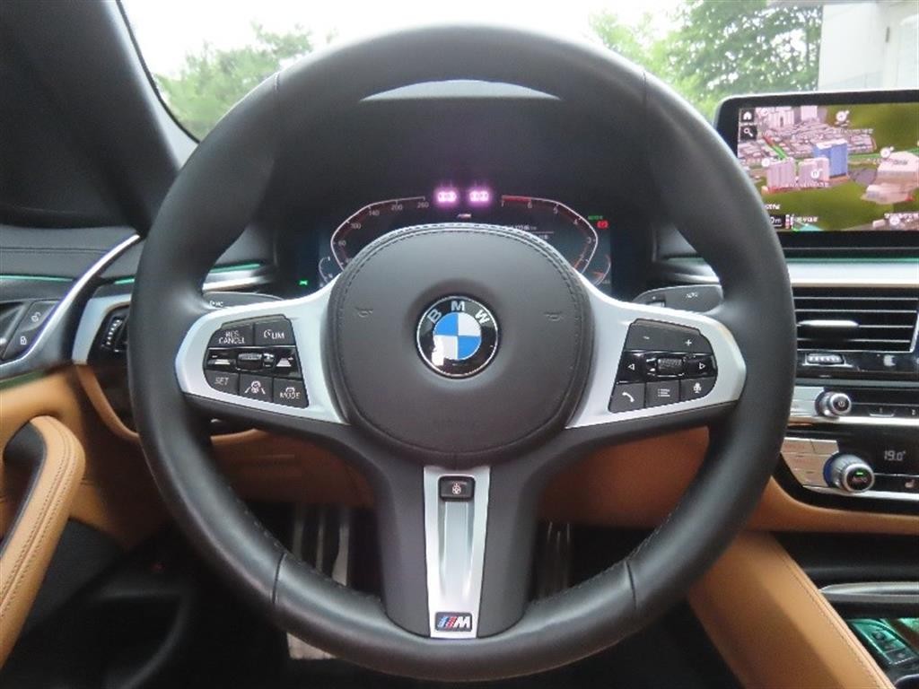 BMW 5시리즈 5시리즈 (G30) 520i M 스포츠 이미지 16