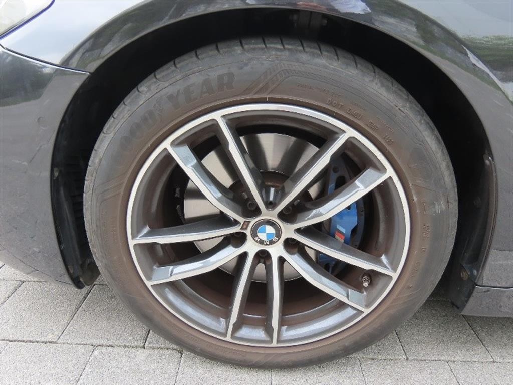 BMW 5시리즈 5시리즈 (G30) 520i M 스포츠 이미지 17