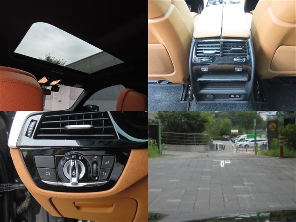 BMW 5시리즈 5시리즈 (G30) 520i M 스포츠 이미지 19