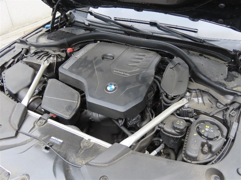 BMW 5시리즈 5시리즈 (G30) 520i M 스포츠 이미지 20