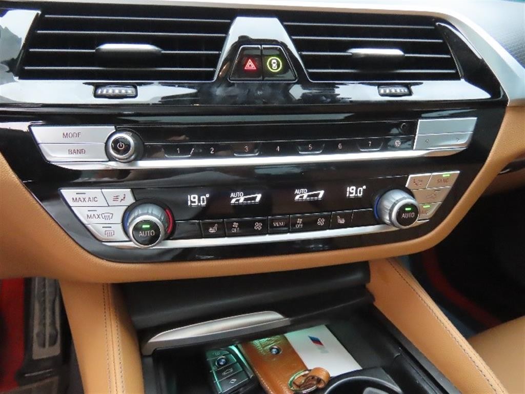BMW 5시리즈 5시리즈 (G30) 520i M 스포츠 이미지 7