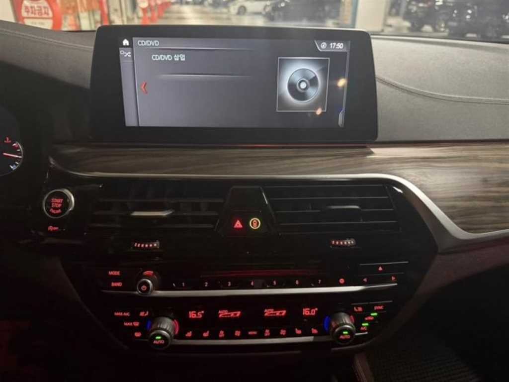 BMW 5시리즈 5시리즈 (G30) 530i xDrive 럭셔리 플러스 이미지 10