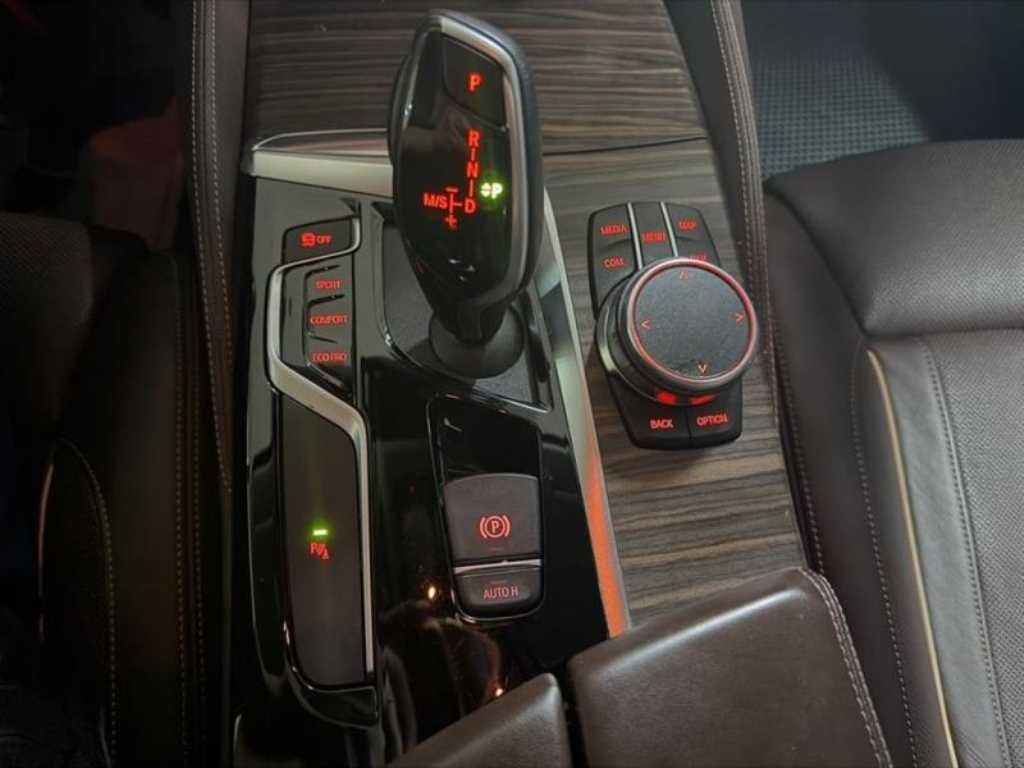 BMW 5시리즈 5시리즈 (G30) 530i xDrive 럭셔리 플러스 이미지 12