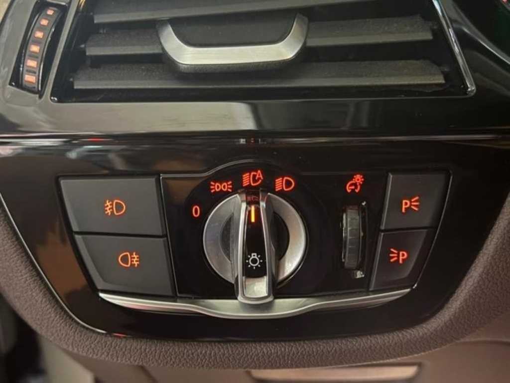 BMW 5시리즈 5시리즈 (G30) 530i xDrive 럭셔리 플러스 이미지 15