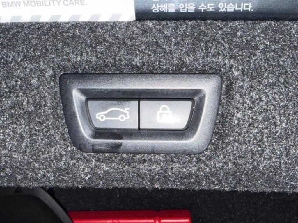 BMW 5시리즈 5시리즈 (G30) 530i xDrive 럭셔리 플러스 이미지 18