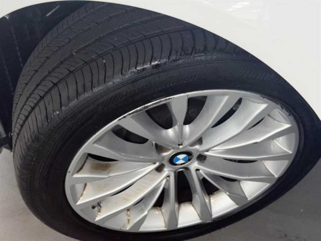 BMW 5시리즈 5시리즈 (G30) 530i xDrive 럭셔리 플러스 이미지 19