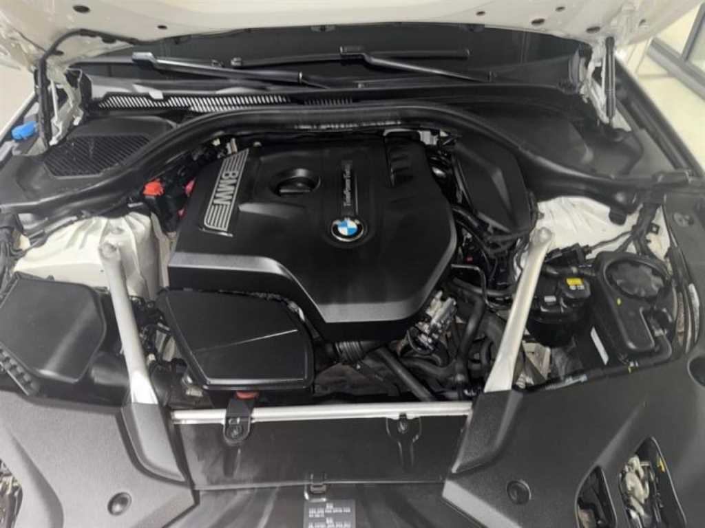 BMW 5시리즈 5시리즈 (G30) 530i xDrive 럭셔리 플러스 이미지 20