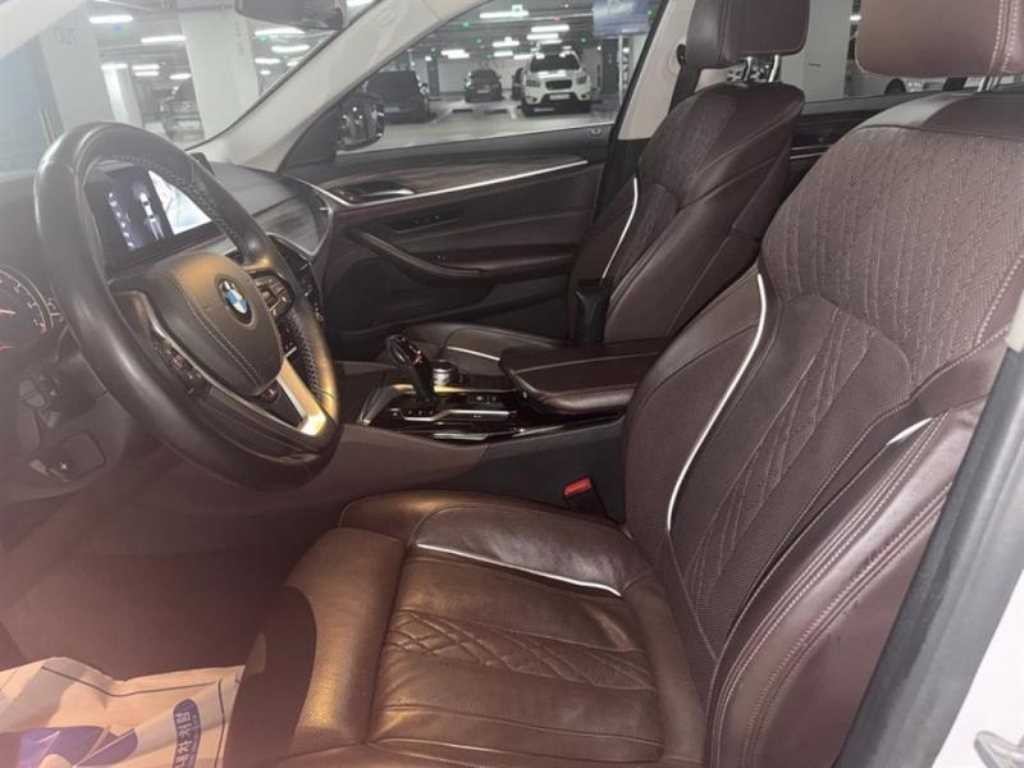 BMW 5시리즈 5시리즈 (G30) 530i xDrive 럭셔리 플러스 이미지 7