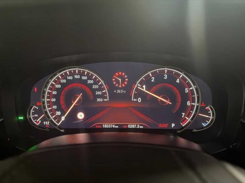 BMW 5시리즈 5시리즈 (G30) 530i xDrive 럭셔리 플러스 이미지 9