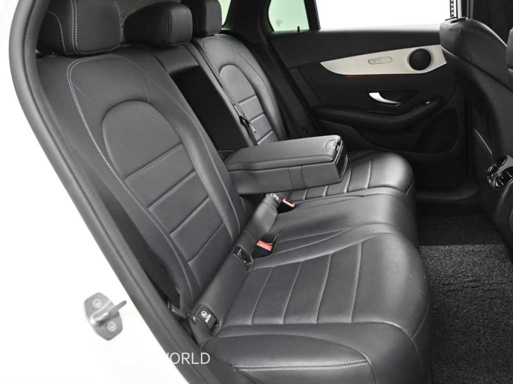 벤츠 GLC 클래스 GLC클래스 X253 GLC 350 e 4MATIC 이미지 12