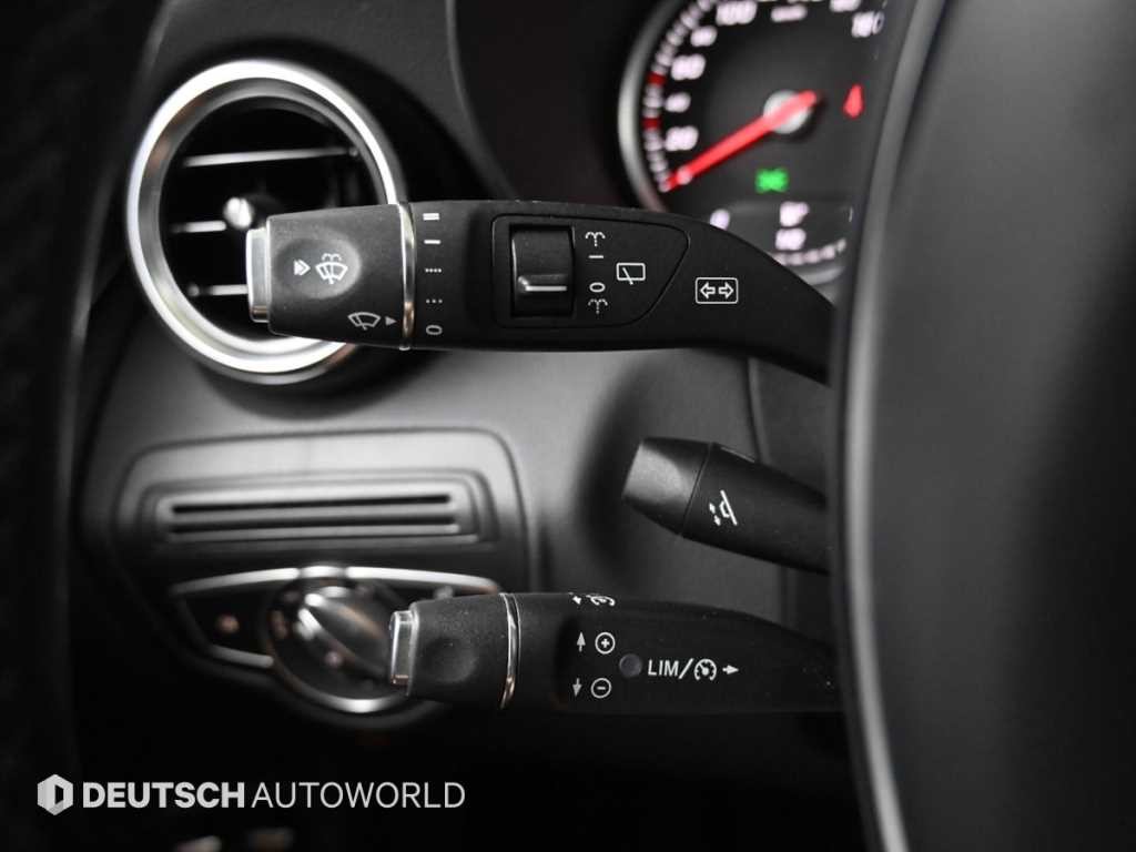 벤츠 GLC 클래스 GLC클래스 X253 GLC 350 e 4MATIC 이미지 18