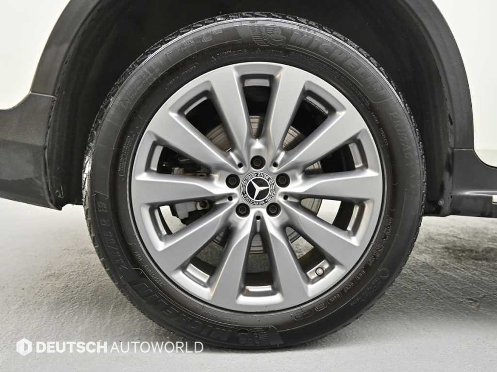 벤츠 GLC 클래스 GLC클래스 X253 GLC 350 e 4MATIC 이미지 5