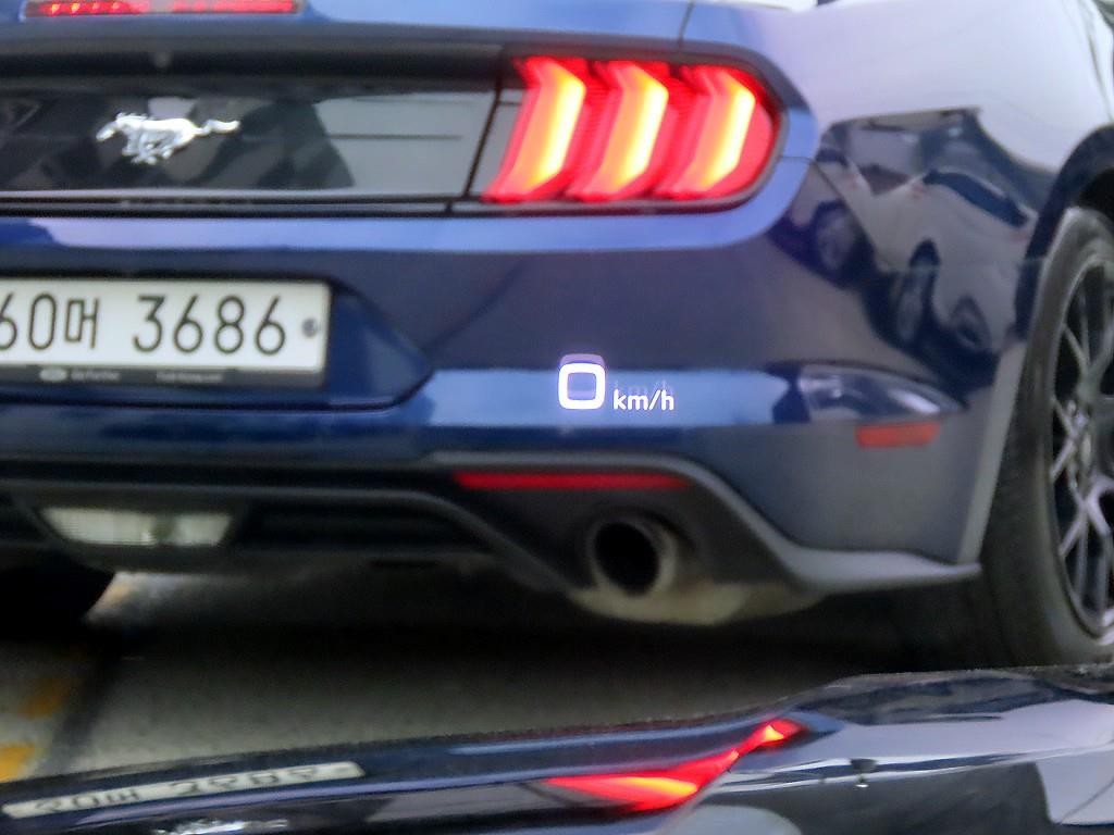 아우디 A5 A5 (F5) 45 TFSI 콰트로 프리미엄 스포트백 이미지 10