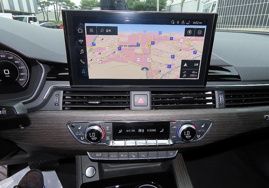아우디 A5 A5 (F5) 45 TFSI 콰트로 프리미엄 스포트백 이미지 13