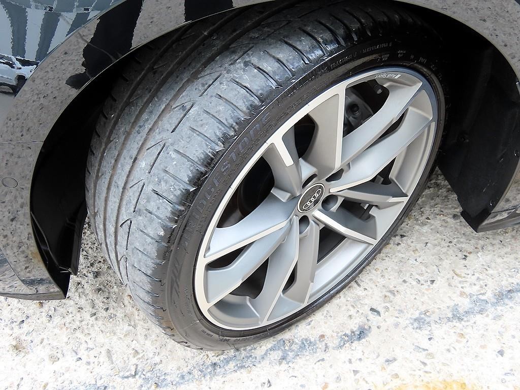 아우디 A5 A5 (F5) 45 TFSI 콰트로 프리미엄 스포트백 이미지 20