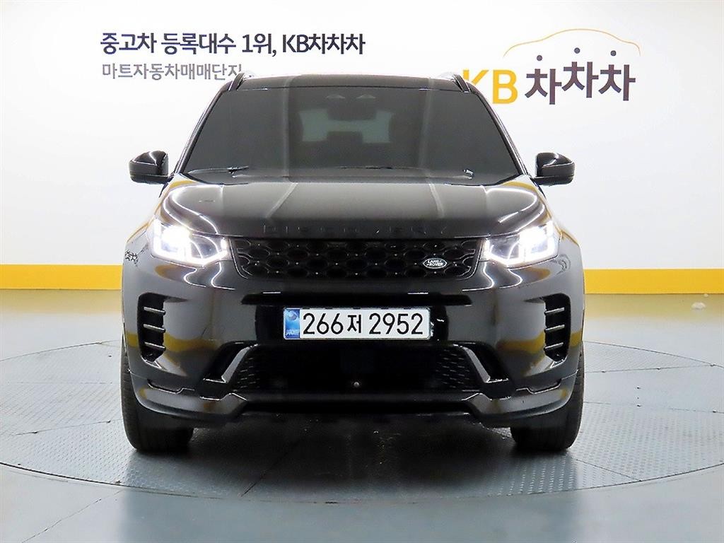 랜드로버 디스커버리 스포츠 디스커버리 스포츠 2세대 P250 다이나믹 SE 이미지 1