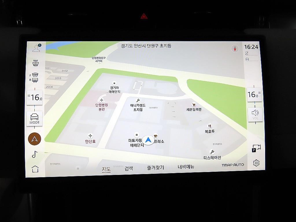 랜드로버 디스커버리 스포츠 디스커버리 스포츠 2세대 P250 다이나믹 SE 이미지 14
