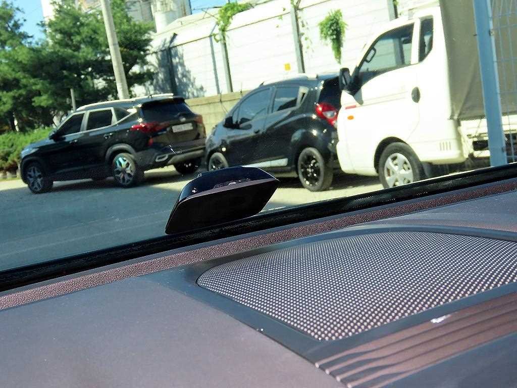 르노코리아(삼성) QM6 디젤 2WD LE 이미지 16