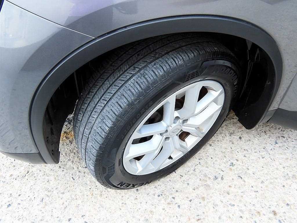 르노코리아(삼성) QM6 디젤 2WD LE 이미지 20